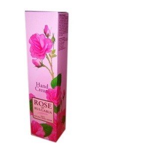 Bio fresh rózsás kézkrém 75ml
