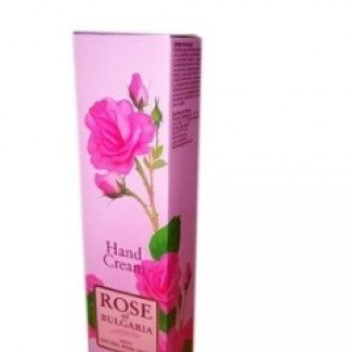 Bio fresh rózsás kézkrém 75ml