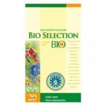 Bio selection bio tőzegáfonya tea 20 filter