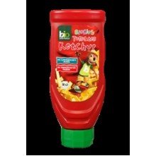 Bio zentrale biokids ketchup 500ml