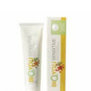 Bio2You organikus fogkrém sensitive 100ml