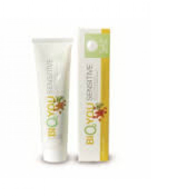 Bio2You organikus fogkrém sensitive 100ml
