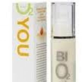 Bio2You organikus homoktövis fiatalító arckrém 50ml