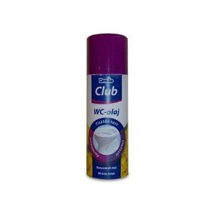 Brado club wc-Olaj 200ml