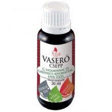 Celsus vaserő csepp 30ml