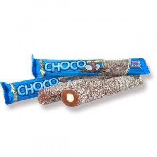 Choco kókuszos csemege 40g 