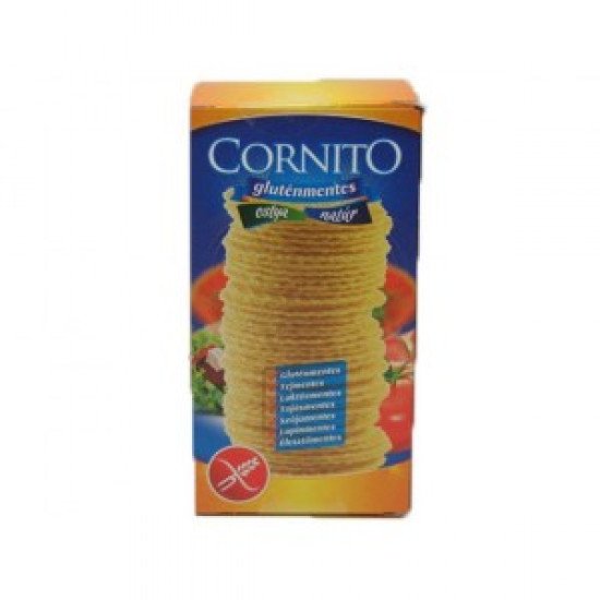 Cornito gluténmentes ostya natúr 60g 