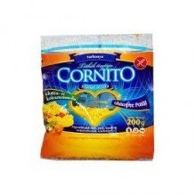 Cornito gluténmentes tészta tarhonya 200g 