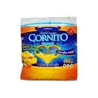 Cornito gluténmentes tészta tarhonya 200g 