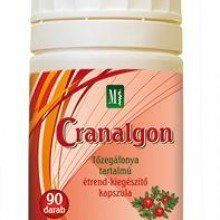 Max-Immun Cranalgon tőzegáfonya kapszula 90db