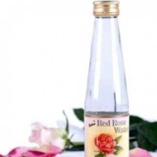 Dabur pirosrózsa víz 250ml