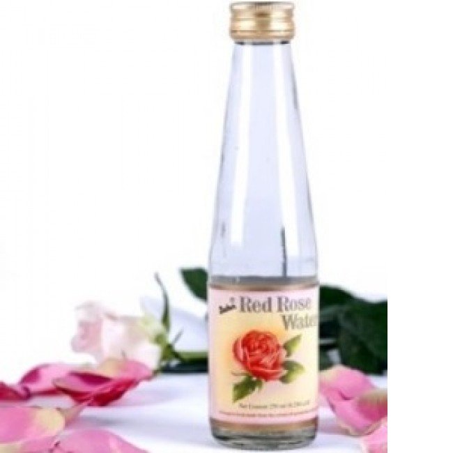 Dabur pirosrózsa víz 250ml