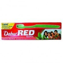 Dabur red fogkrém 100g 