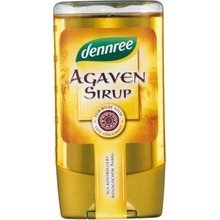 Dennree bio agavé szirup 180ml