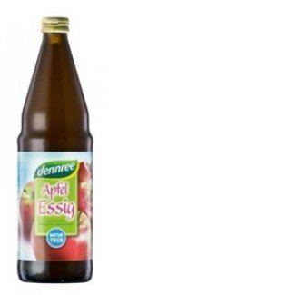 Dennree bio almaecet 750ml