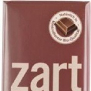 Dennree bio étcsokoládé 100g 