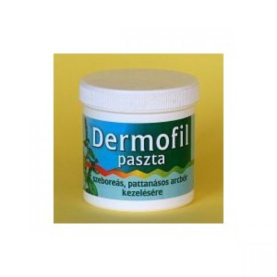 Dermofil paszta 75ml