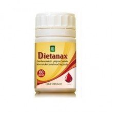 Max-Immun Dietanax/Dianax kapszula 60db