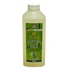 Dr.Chen american aloe vera juice 1000ml