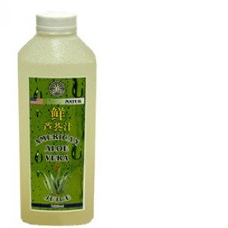 Dr.Chen american aloe vera juice 1000ml