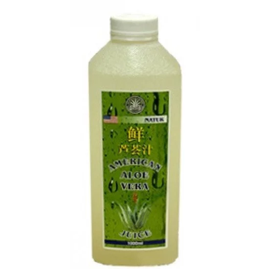 Dr.Chen american aloe vera juice 1000ml Dr.Chen american aloe vera juice 1000ml