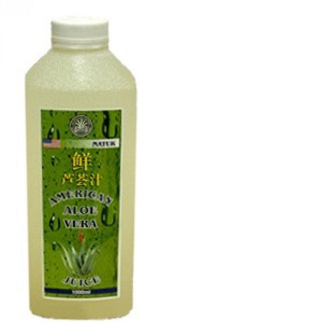 Dr.Chen american aloe vera juice 1000ml