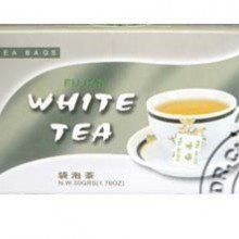 Dr.Chen fujian fehér tea 25 filter