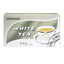 Dr.Chen fujian fehér tea 25 filter