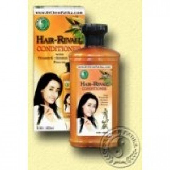 Dr.Chen hair revall kondícionáló 400ml