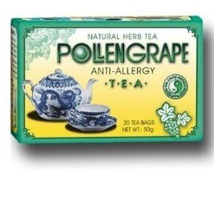 Dr.Chen pollengrape tea 20 filter Dr.Chen pollengrape tea 20 filter