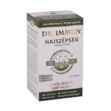 Dr.Immun hajszépség tabletta 30db