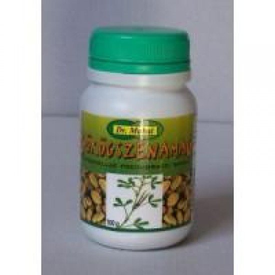 Dr.Makai görögszénamag 100g Dr.Makai görögszénamag 100g