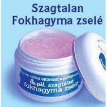 Dr.Pál szagtalan fokhagyma zselé 50ml