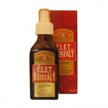 Életkristály koncentrátum 100ml