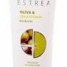 Estrea olíva-Zöld citrom kézkrém 200ml