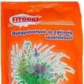 Fitodry gyümölcstea vadcseresznye 100g 
