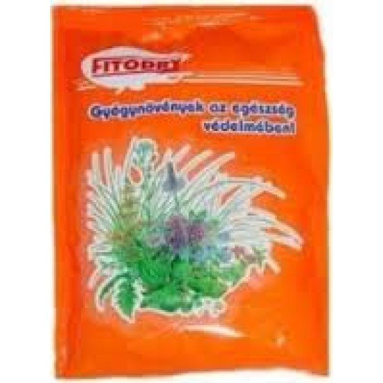 Fitodry gyümölcstea vadcseresznye 100g 