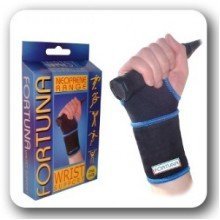 Fortuna elasztikus csuklószorító 902-Xl 1db