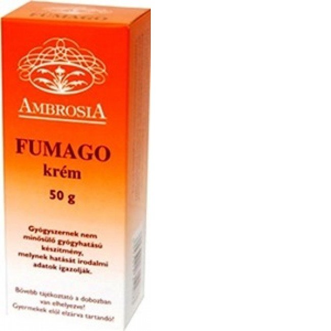 Fumago krém 50g 