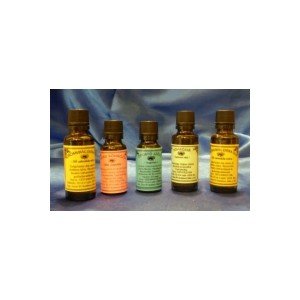 Gerani körömvirág extraolaj 30ml Gerani körömvirág extraolaj 30ml