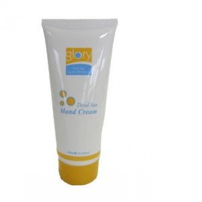 Glory holt-Tengeri kézkrém 100ml