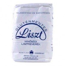 Gluténmentes lisztkeverék 1000g 