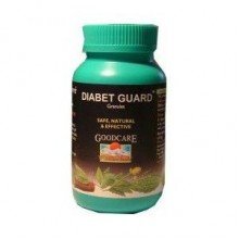 Goodcare diabet guard granulátum 100g 