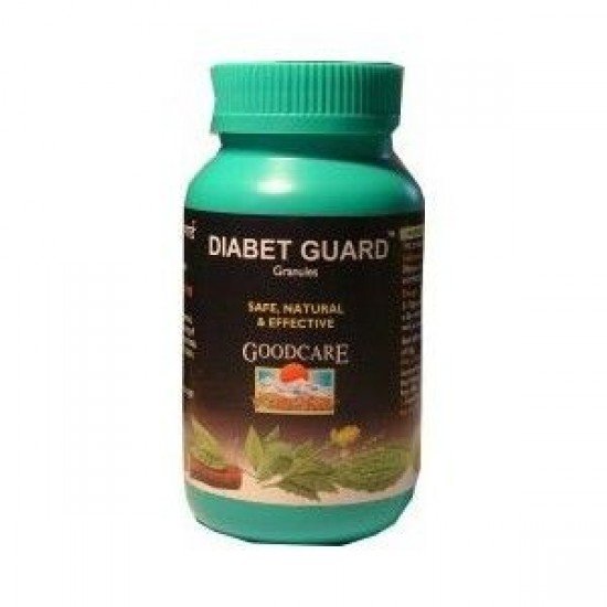 Goodcare diabet guard granulátum 100g 