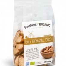 Greenmark bio brazil dió /Paradió/ 100g 