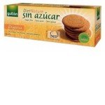 Gullón cukormentes digestiv korpás keksz 400g