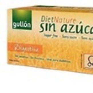 Gullón cukormentes digestiv korpás keksz 400g