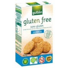 Gullon gluténmentes keksz maria 380g