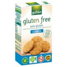 Gullon gluténmentes keksz maria 400g 