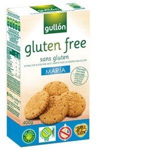 Gullon gluténmentes keksz maria 380g